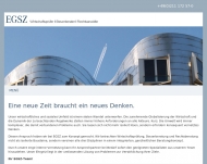 Bild EGSZ Treuhand GmbH Wirtschaftsprfungsgesellschaft