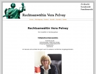 Bild Rechtsanwltin Vera Pelvay