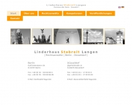 Bild Linderhaus, Stabreit & Langen Rechtsanwlte