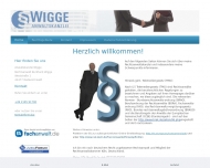 Bild Rechtsanwalt Burkhard Wigge