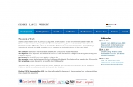 Bild Gemeinschaft vorbildlicher Bekleidungsfachgeschfte e.V.