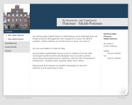 Bild Wigger Christian Rechtsanwalt