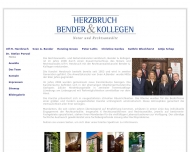 Bild Herzbruch Wolf