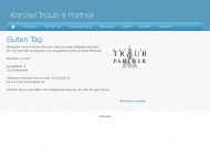 Bild Steuerberater Traub & Partner