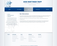 Website Assig Dr.