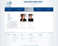 Website Assig Dr.