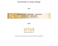Bild Rechtsanwlte Bungter Markus, Mting Hans-Peter, Maubach Hermann-Josef , Raupach  Frank W., Mting Thomas, Maubach Oliver