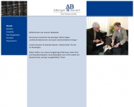 Bild Albinger & Bonert, Rechtsanwlte