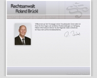 Bild Brückl Roland Rechtsanwalt