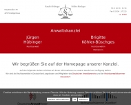 Bild Webseite  Heiligenhaus