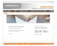 Bild Nussmann Kanzlei Marion Peper Rechtsanwltin