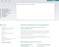 Bild Patentanwlte Sternagel