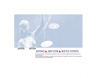 Bild Aping, Meyer, Retz-Stein