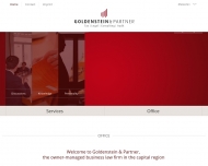 Goldenstein Partner