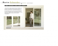 Bild Schneider Martin