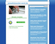 Bild Rechtsanwaltskanzlei Golke