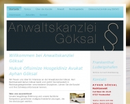 Bild Hoepner u. Zettl Rechtsanwälte in Bürogemeinschaft Rechtsanwaltskanzlei