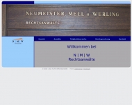 Bild Neumeister - Mell - Werling
