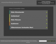 Bild Heinrich Michael Gold- und Silberwaren