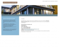 Bild Mayrhofer + Partner