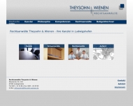 Bild Schillinger Friedrich , Theysohn Markus Rechtsanwlte