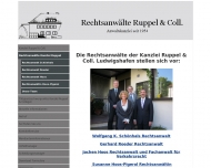 Bild Ruppel Bruno u. Coll.
