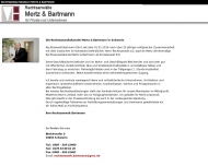 Bild Mertz u. Bartmann Rechtsanwlte