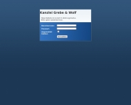 Bild Rechtsanwlte und Notare Volker Grebe  Friedhelm Wolf