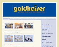 Bild goldkaiser GmbH