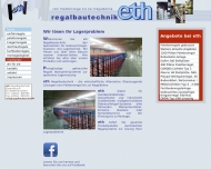Bild eth ERICUS Transport- und Handelsges. mbH