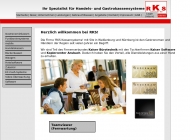 Bild RKS Registrierkassen Schneider KG