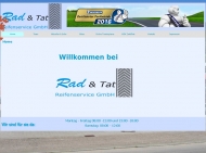 Bild Rad & Tat Reifenservice GmbH