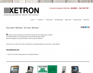 Bild COMKA - Computerkassen Vertriebs GmbH