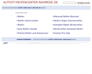 Bild Reifencenter a.d. Rahmede GmbH