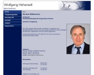 Bild Hohenadl  Schneider & Partner