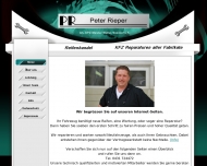 Bild Rieper Peter Reifen und Autozubehr