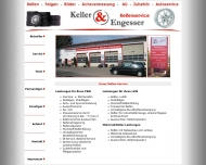 Bild Reifen Keller & Engesser