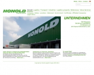 Bild HANOLD Reifen Logistik GmbH