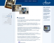 Bild Registrierkassen Hundt Hans Erich Hundt GmbH & Co. KG
