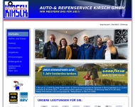 Bild Auto & Reifenservice H.-Jrgen Kirsch GmbH