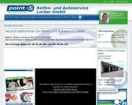 Bild Reifen- und Autoservice Lorber GmbH