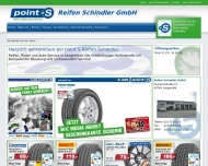 Bild Reifen Schindler GmbH