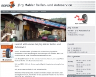 Bild Mahler Jrg Reifenhandel-Service, Entsorgung von Reifen Reifen- und Autoservice