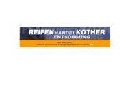 Bild RHK Reifenhandel Kther Inh. Monika Kther