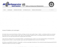 Bild R.R. Reifenservice GmbH Radebeul