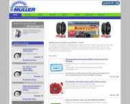 Bild Reifendienst-Mller GmbH - Reifendienst Mller GmbH