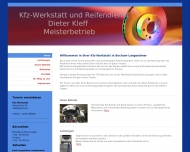 Bild Kleff Dieter