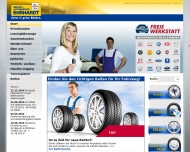 Bild Ehrhardt Reifen + Autoservice GmbH & Co. KG