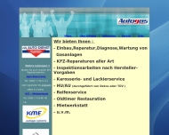 Bild ad-AUTO Dienst Gera GmbH