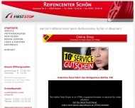 Bild Reifen-Center Schn